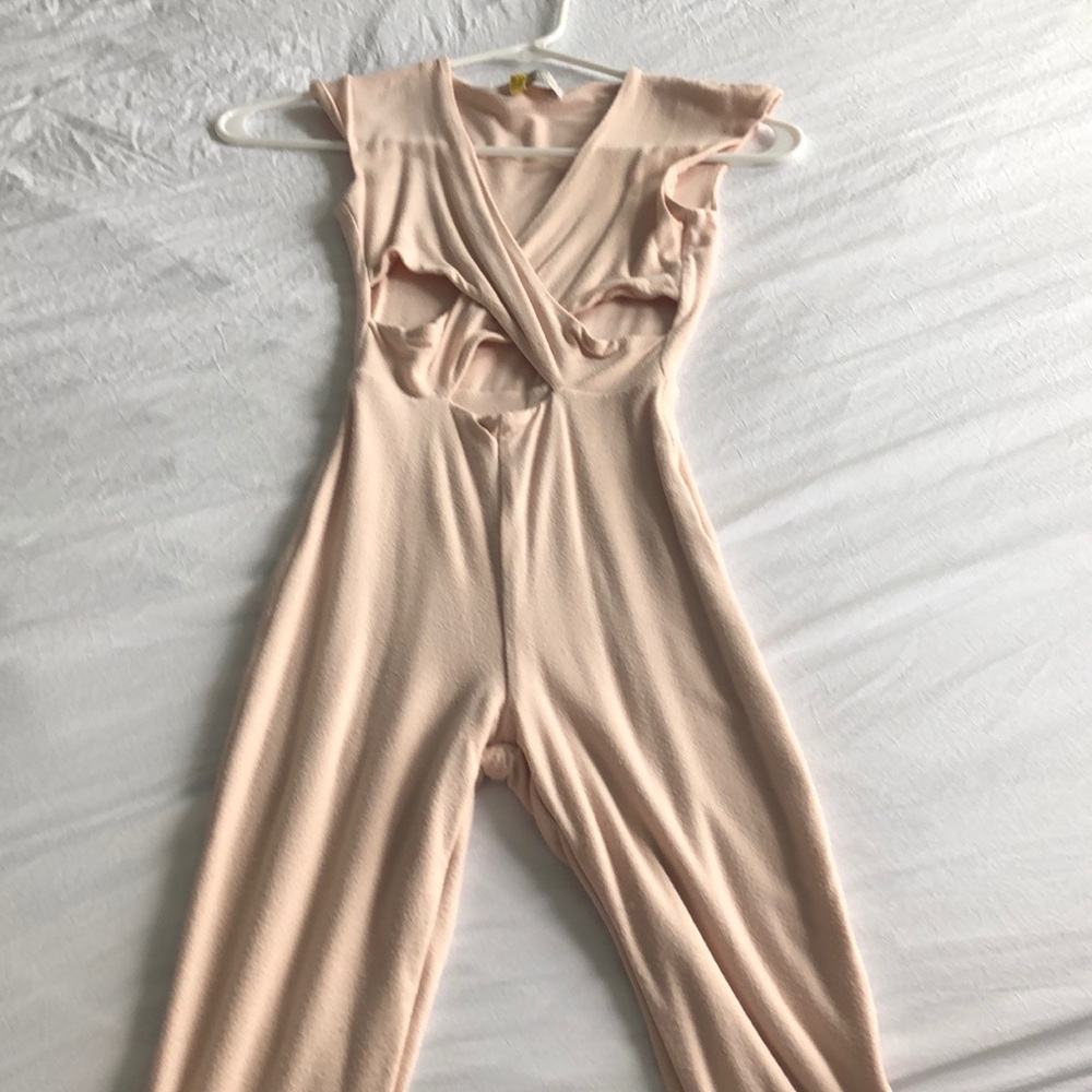 Oh polly jumpsuit